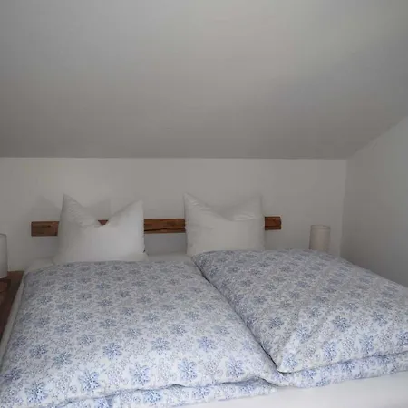 شاليه Birken Chalet