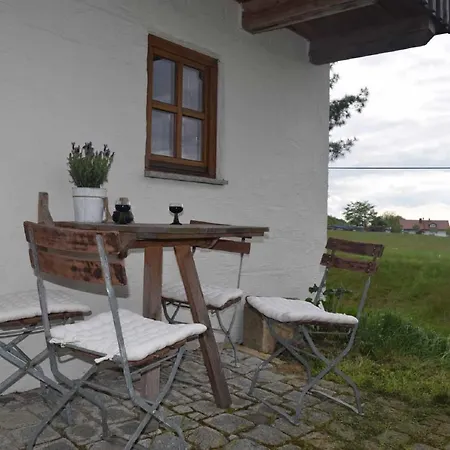 Birken Chalet شاليه