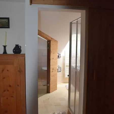 Chalet Birken Chalet Falkenfels