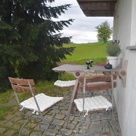 Chalet Birken Chalet
