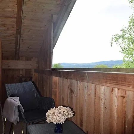 Birken Chalet Chalet