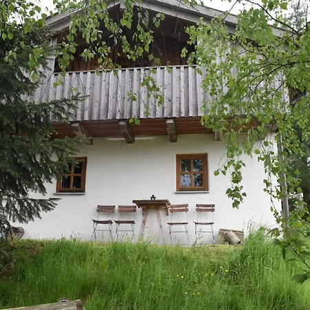 Chalet Birken Chalet *