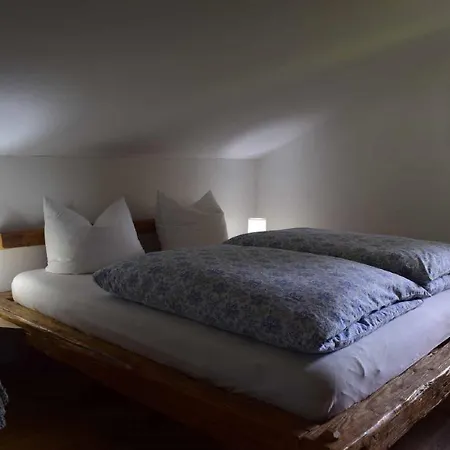 Birken Chalet