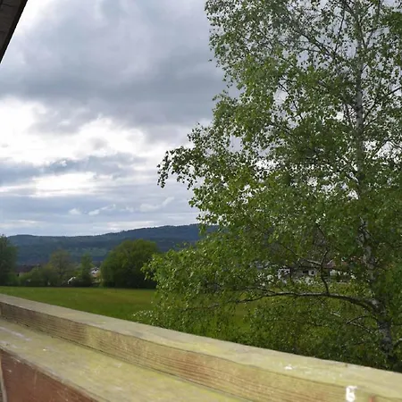 Birken Chalet *