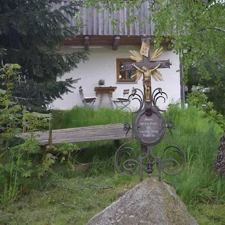 Birken Chalet Chalet