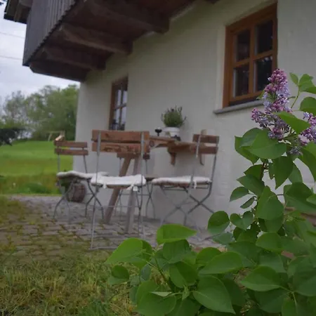 Chalet Birken Chalet *