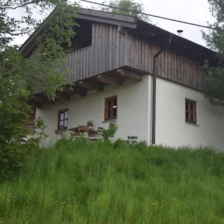 Birken Chalet *