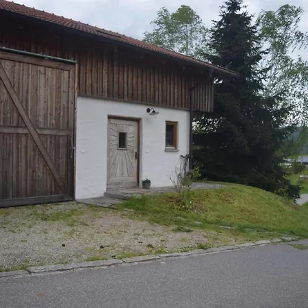 Birken Chalet Chalet *