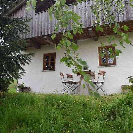 Chalet Birken Chalet